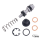 REBUILD KIT 08UP FLT FRONT M/C, 15MM BO