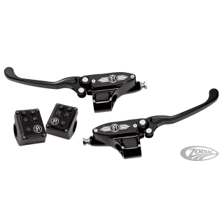 Contour ConCut CAN HBControls hyd.clutch