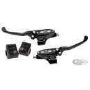 Contour ConCut CAN HBControls hyd.clutch
