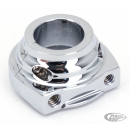 PM Chrome Throttle housing assy 96-17