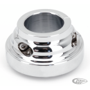 PM Throttle-By-Wire housing assy, chrome