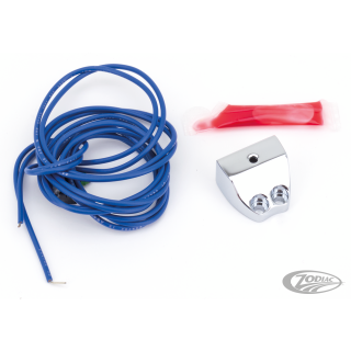 PM chrome brakelight switch CAN