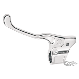 PM Clutch lever assembly polish 07-up