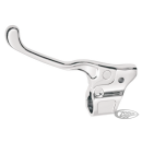 PM Clutch lever assembly polish 07-up