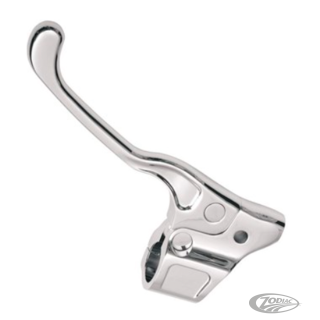 PM Contour repl. hyd. Clutch lever chrom