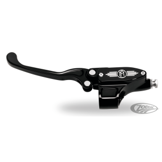 PM Contour Contrast clutch HBMC 11/16"