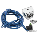 PM chrome start interrupt switch