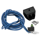 Start interrupt switch Contour black