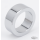 PM chrome cable clutch side spacer