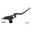 Kustom Tech 14mm bore brake m/c Black