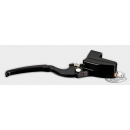 Kustom Tech 14mm bore brake m/c Black