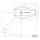 Ness mini stocker black mirror Left