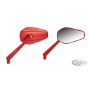 Ness mini stocker red mirror Right
