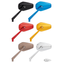 Ness mini stocker gold mirror Left