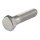 HEX BOLT POLISHED SS 5/16-18 X 5/8