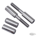 Chrome mirror extension kit #91907-87