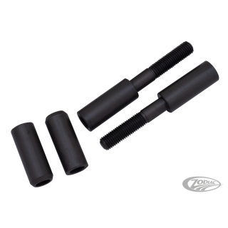 Black mirror extension kit #91907-87