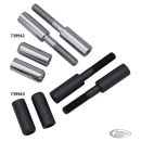 Black mirror extension kit #91907-87