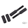 Black mirror extension kit #91907-87