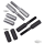 Black mirror extension kit #91907-87