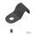 Park Front Brake Cable Clip BT36-48 WL36