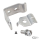 Chr Brake Cable Handle Clip BT28-57 + Se