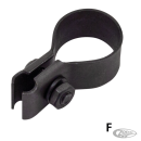 Park Brake Cable Handle Clip BT28-57 +Se