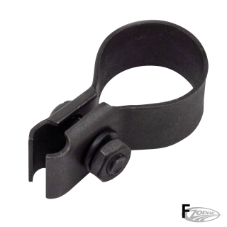Chr Brake Cable Handle Clip BT28-57 +Ser