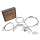 CTRL KIT 12" TBAR BK FXBB18-UP NO ABS