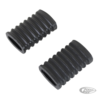 GZP Shifter rubber FXR(P)85-94