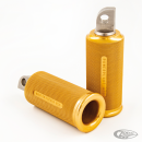 P16 FOOT PEGS Gold