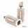 P16 FOOT PEGS Polished
