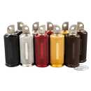 P16 FOOT PEGS Red
