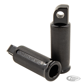 P16 SHORTY PEGS Black