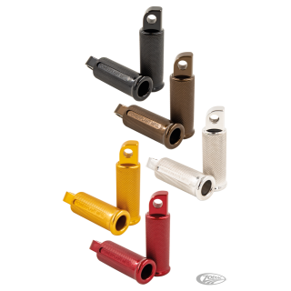 P16 SHORTY PEGS Bronze