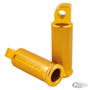 P16 SHORTY PEGS Gold