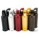 P16 SHORTY PEGS Polished