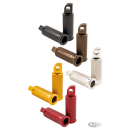 P16 SHORTY PEGS Red