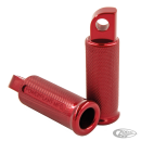 P16 SHORTY PEGS Red