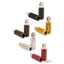 P16 FOOT PEGS ST18-UP Bronze