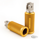 P16 FOOT PEGS ST18-UP Gold