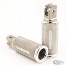 P16 FOOT PEGS ST18-UP Polished