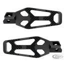 Crook Series Driver Footpegs ST18-UP