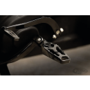 Crook Series Driver Footpegs ST18-UP