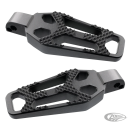 Crook Series Passenger Footpegs ST18-UP