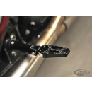 Crook Series Passenger Footpegs ST18-UP