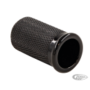 P16 BRAKE/SHIFTER PEGS Black
