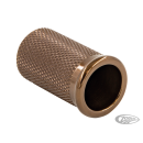 P16 BRAKE/SHIFTER PEGS Bronze