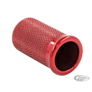 P16 BRAKE/SHIFTER PEGS Red