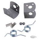 GZP ST18-UP footpeg hardware kit